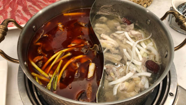 不可辜负的美食